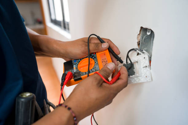 Trusted NJ Electrician Experts