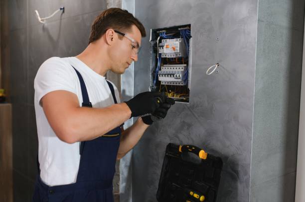 Best Affordable Electrician  in Cedar Knolls, NJ