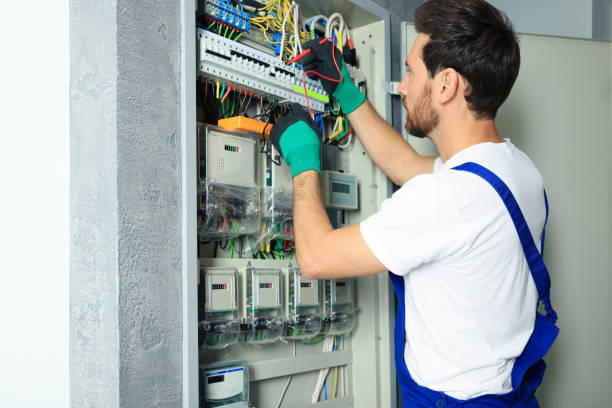 Best Industrial Electrical Services  in Cedar Knolls, NJ