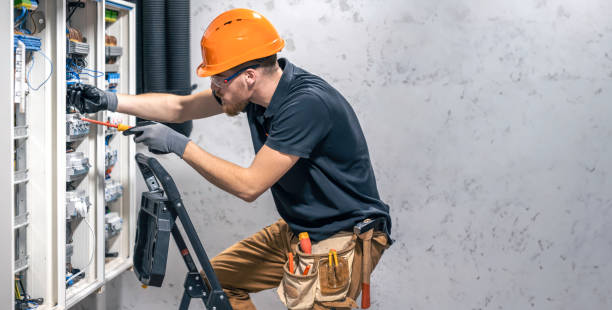 Best Electrical Repair Services  in Cedar Knolls, NJ