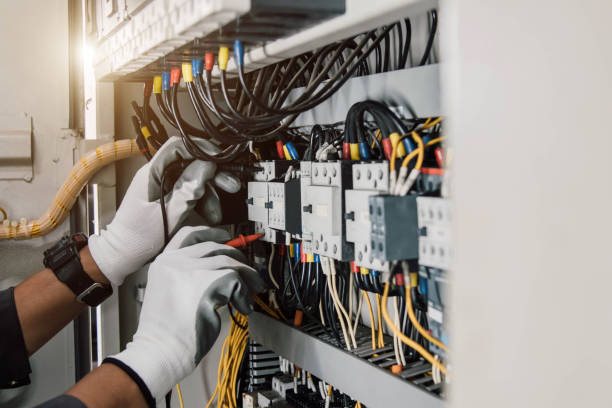 Best Affordable Electrical Installation  in Cedar Knolls, NJ
